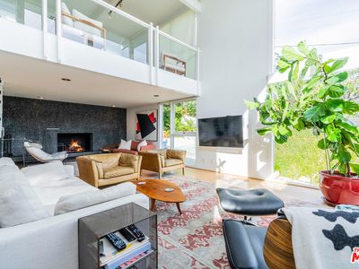 1259 N Clark St, Los Angeles, CA, 90069