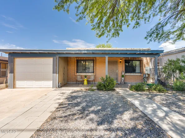 628 W Helen St, Tucson, AZ 85705