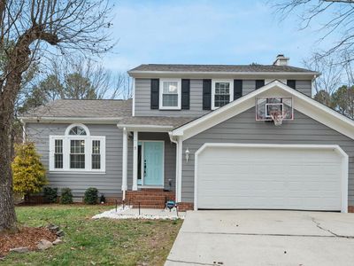 5 Bonham Ct, Durham, NC, 27703