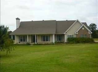 114 Brooklan Ln, Mount Vernon, AR 72111