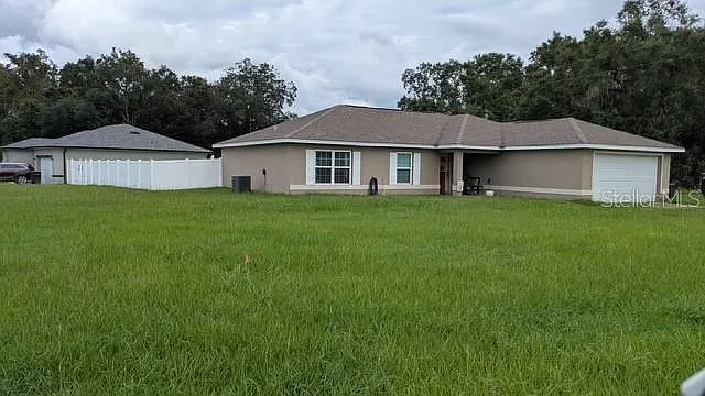 16773 SW 18th Avenue Rd — Photo 4