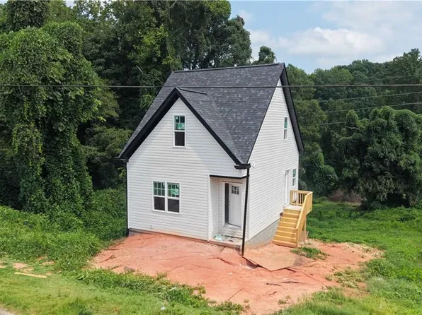 500 Loach St, Asheboro, NC 27203