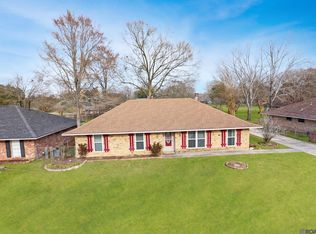 5322 Mapleton Dr, Greenwell Springs, LA 70739
