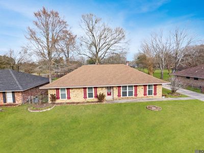5322 Mapleton Dr, Greenwell Springs, LA, 70739