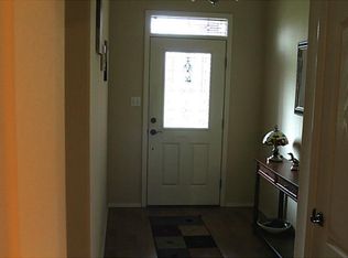 909 S 15th St, Lavaca, AR 72941
