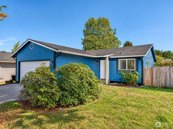 15481 166th Avenue SE, Monroe, WA 98272