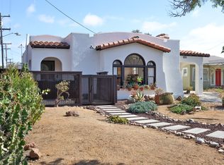 3407 N Mountain View Dr #B, San Diego, CA 92116