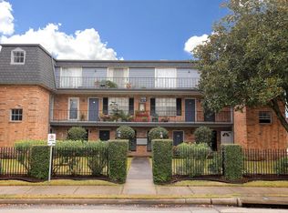 9019 Gaylord St, Houston, TX 77024