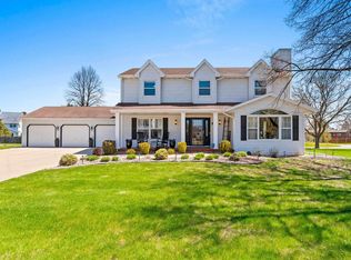 3937 W Saint Croix Cir, Green Bay, WI 54301