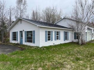 443 Caribou Rd, Presque Isle, ME 04769