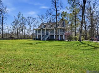 18911 Tall Oaks Ct, Baton Rouge, LA 70817