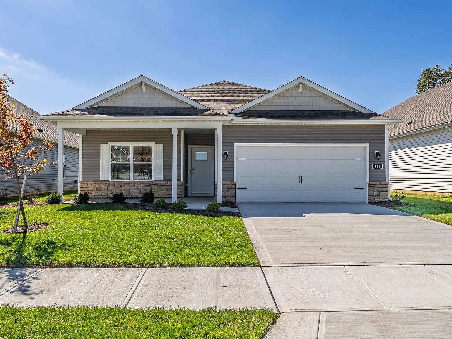 3 bed, 1500 sqft, $2,495 — Photo 1