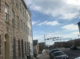 513 N Gilmor St #2, Baltimore, MD 21223