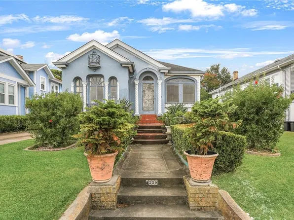 3250 Gentilly Blvd, New Orleans, LA 70122