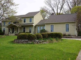 14924 Walnut Creek Dr, Fort Wayne, IN 46814