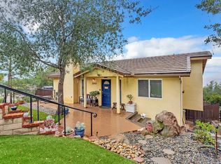 200 Highline Trl, El Cajon, CA 92021