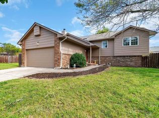 7405 E 30th Cir N, Wichita, KS 67226