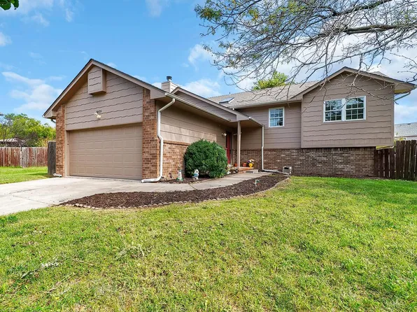 7405 E 30th Cir N, Wichita, KS 67226