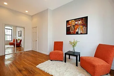 116 West 124th Street #GARDEN in South Harlem, Manhattan | StreetEasy