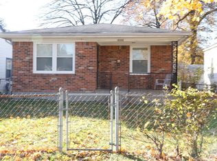 4106 La Salle Ave, Louisville, KY
