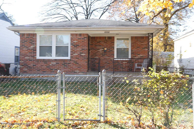 4106 La Salle Ave photo 1