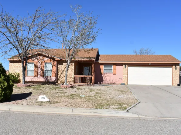 1776 Hudson River Rd NE, Rio Rancho, NM 87144