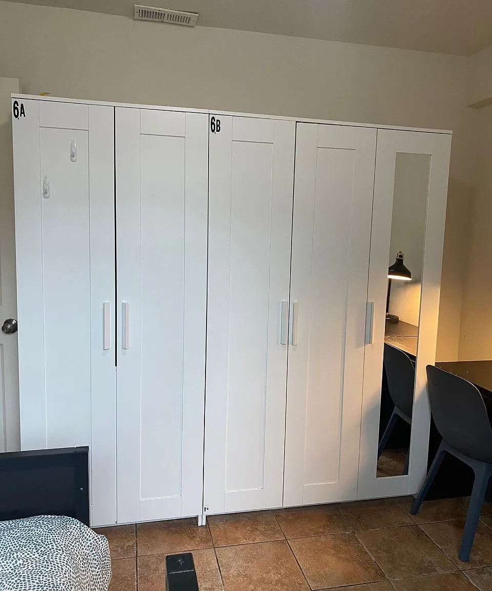 1 bed, $1,250 — Photo 3