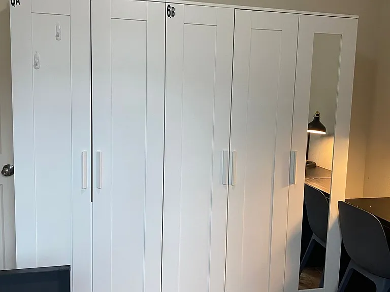 2221 Dwight Way #6B — Photo 3