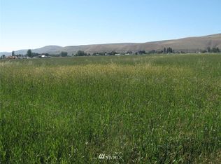 0 Hanson Rd, Ellensburg, WA 98926