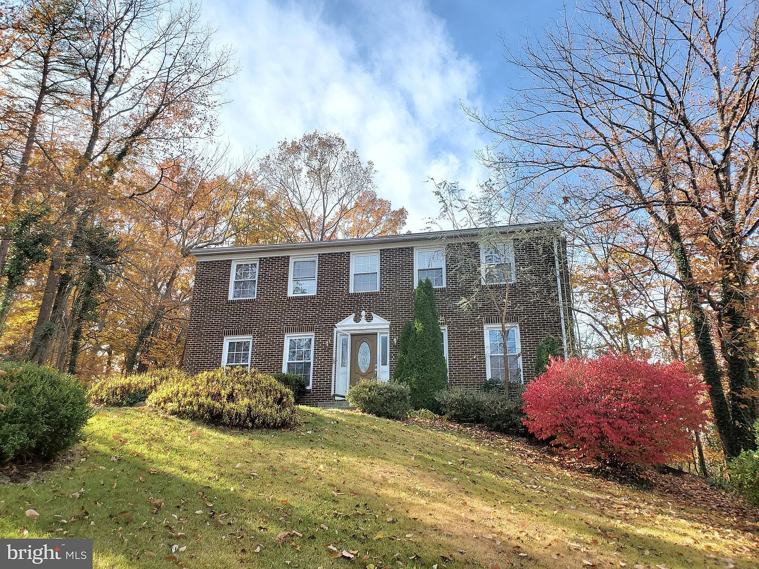16214 Sunny Knoll Dr, Dumfries, VA 22025 Zillow
