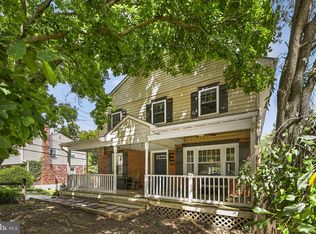 2949 Lovell Ave, Broomall, PA 19008