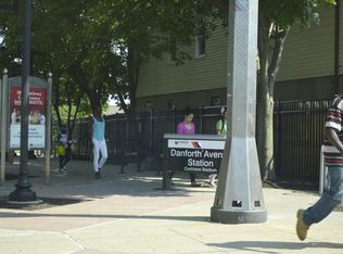 239 Danforth Avenue, Jersey City, NJ 07305
