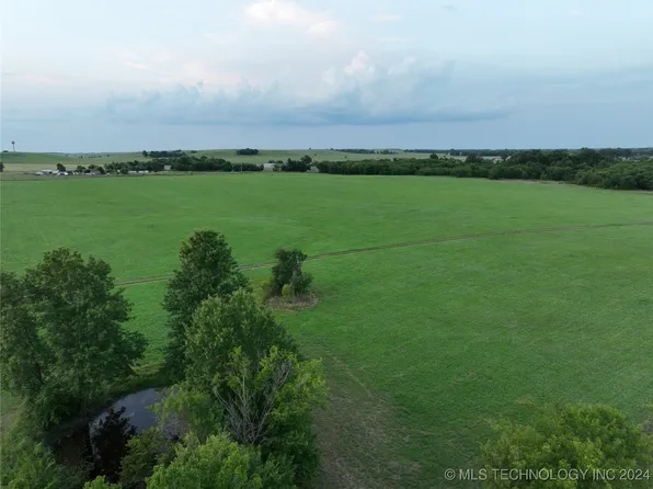 40 N 4030th Rd, Talala, OK 74080