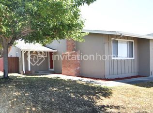 218 Princeton Ave, Vallejo, CA 94589