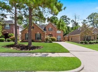 25506 China Spgs, Spring, TX 77373