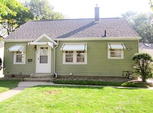 208 Maryland Ave, Waterloo, IA 50701