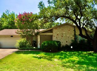 12001 Ladrido Ln, Austin, TX 78727