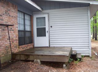 10433 County Road 1292 #1, Flint, TX 75762
