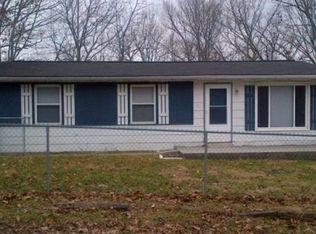 1155 Prudence Rd, Oak Hill, WV 25901