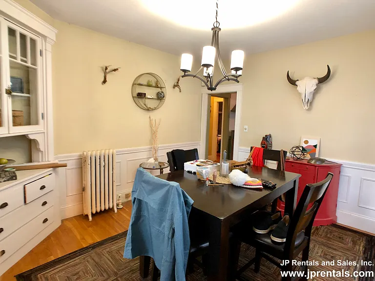 90 Forest Hills St #2 — Photo 5