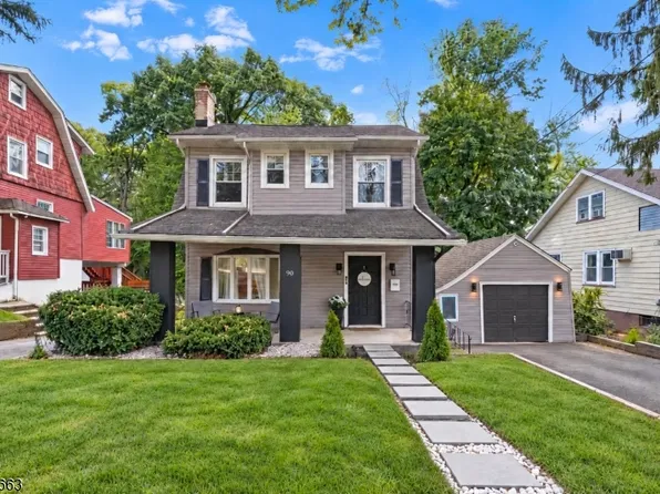 90 Woodland Rd, Bloomfield Twp., NJ 07003