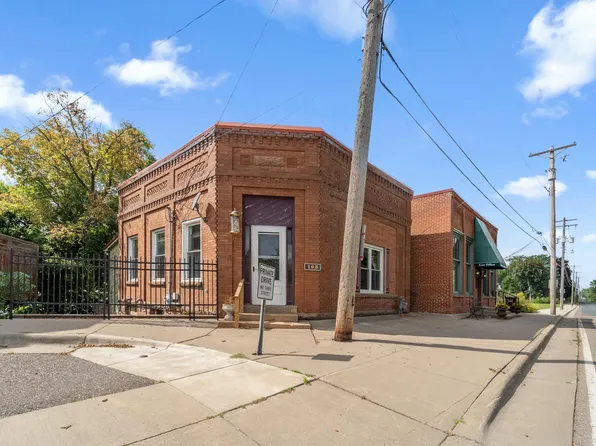 103 N Main St, Center City, MN 55012