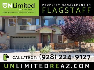 425 E Woodland Dr, Flagstaff, AZ 86001