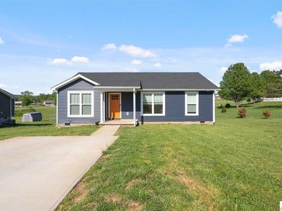 518 Glenview Dr, Horse Cave, KY, 42749