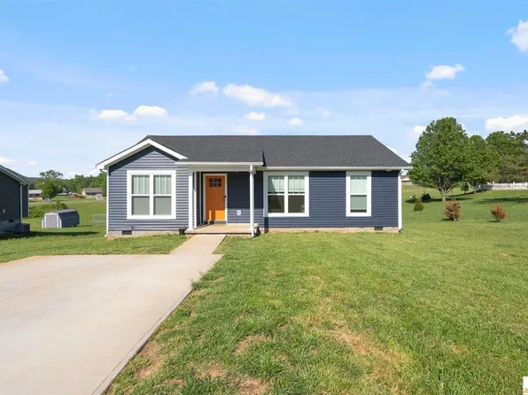 518 Glenview Dr, Horse Cave, KY 42749