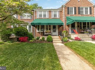 404 Old Trail Rd, Baltimore, MD 21212