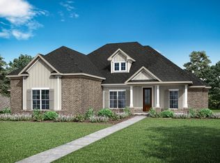 8204 Calverton St, Foley, AL 36535