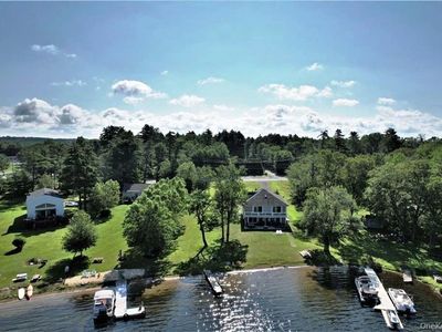 3437 State Route 55, White Lake, NY, 12786
