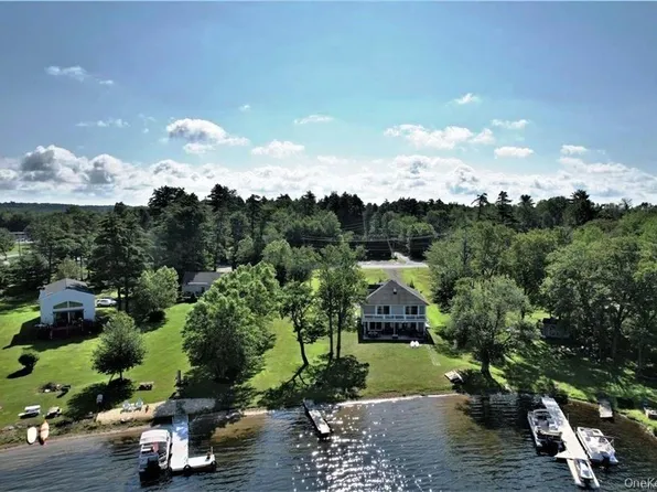 3437 State Route 55, White Lake, NY 12786