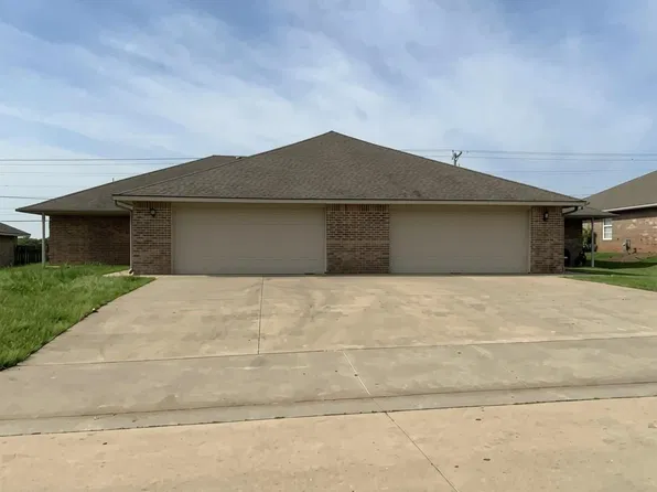 1617-1619 W Teal Ct, Stillwater, OK 74074